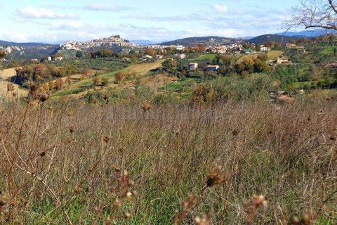 Helårsgrund i Amelia, Terni, Amelia - € 85.000 | Ref: 91-1182863 - foto 4