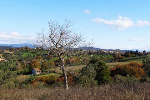 Helårsgrund i Amelia, Terni, Amelia - € 85.000 | Ref: 91-1182863 - foto 6