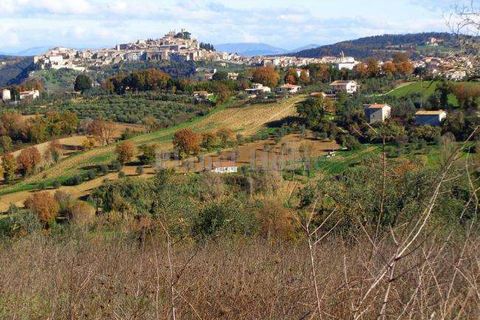 Helårsgrund i Amelia, Terni, Amelia - € 85.000 | Ref: 91-1182863 - foto 7