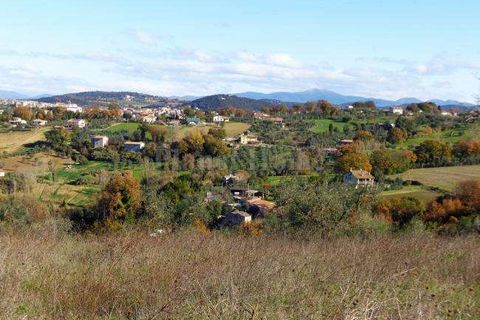 Helårsgrund i Amelia, Terni, Amelia - € 85.000 | Ref: 91-1182863 - foto 8