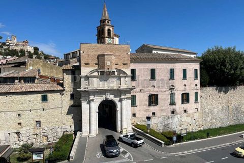 Lejlighed i Amelia, Terni, Amelia - € 75.000 | Ref: 17-1182885 - foto 8