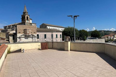 Lejlighed i Amelia, Terni, Amelia - € 75.000 | Ref: 17-1182885 - foto 11