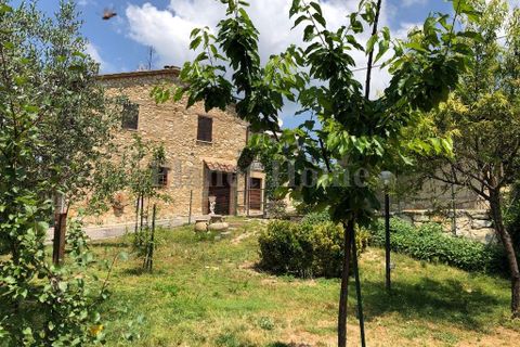 Byhus i Amelia, Terni, Amelia - € 98.000 | Ref: 471-1182897 - foto 1