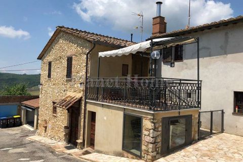 Byhus i Amelia, Terni, Amelia - € 98.000 | Ref: 471-1182897 - foto 2