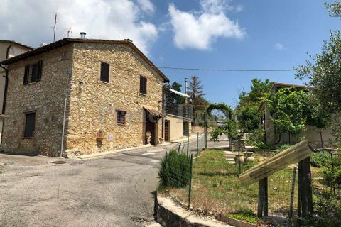 Byhus i Amelia, Terni, Amelia - € 98.000 | Ref: 471-1182897 - foto 10