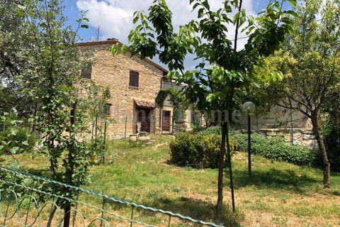 Byhus i Amelia, Terni, Amelia - € 98.000 | Ref: 471-1182897 - foto 11