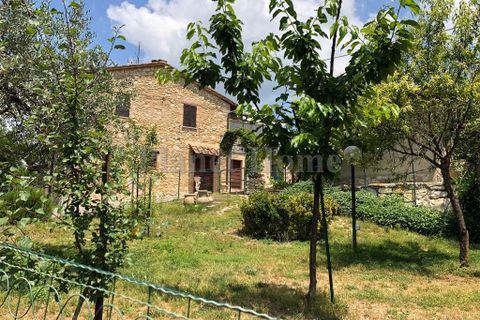 Byhus i Amelia, Terni, Amelia - € 98.000 | Ref: 471-1182897 - foto 12
