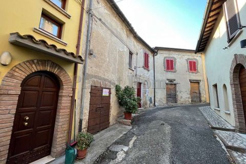 Lejlighed i Amelia, Terni, Amelia - € 16.000 | Ref: 85-1182941 - foto 3
