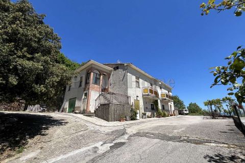 Byhus i Montecchio, Terni, Montecchio - € 160.000 | Ref: 479-1183058 - foto 2
