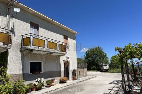 Byhus i Montecchio, Terni, Montecchio - € 160.000 | Ref: 479-1183058 - foto 5