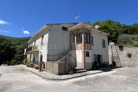 Byhus i Montecchio, Terni, Montecchio - € 160.000 | Ref: 479-1183058 - foto 11