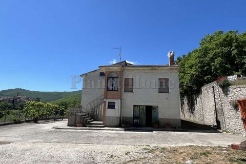 Byhus i Montecchio, Terni, Montecchio - € 160.000 | Ref: 479-1183058 - foto 12