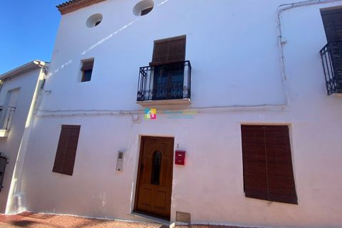 Byhus i Cobdar, Almeria, Cobdar - € 99.950 | Ref: 2949 - foto 1
