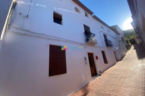 Byhus i Cobdar, Almeria, Cobdar - € 99.950 | Ref: 2949 - foto 2