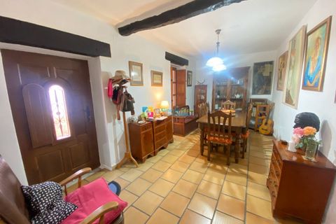 Byhus i Cobdar, Almeria, Cobdar - € 99.950 | Ref: 2949 - foto 3
