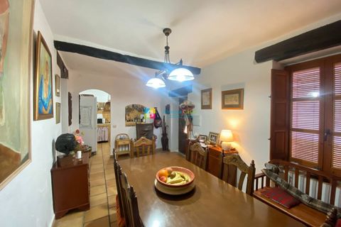 Byhus i Cobdar, Almeria, Cobdar - € 99.950 | Ref: 2949 - foto 4