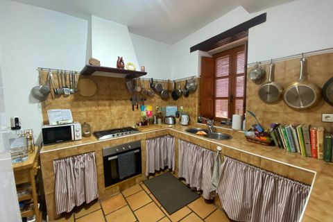 Byhus i Cobdar, Almeria, Cobdar - € 99.950 | Ref: 2949 - foto 5