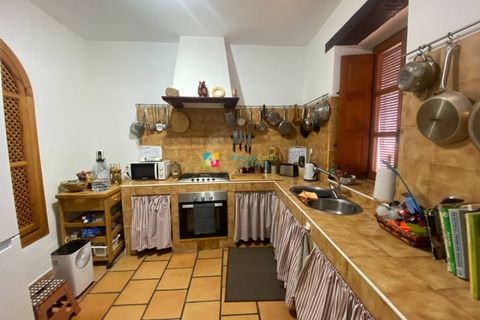 Byhus i Cobdar, Almeria, Cobdar - € 99.950 | Ref: 2949 - foto 6