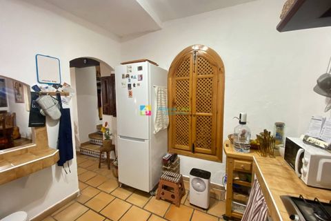 Byhus i Cobdar, Almeria, Cobdar - € 99.950 | Ref: 2949 - foto 7