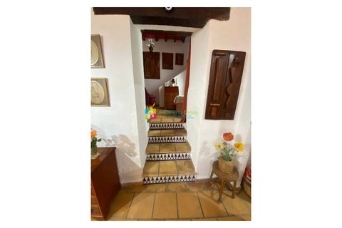 Byhus i Cobdar, Almeria, Cobdar - € 99.950 | Ref: 2949 - foto 8