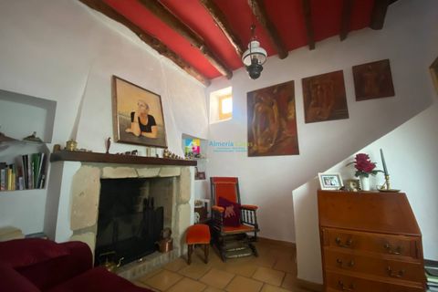 Byhus i Cobdar, Almeria, Cobdar - € 99.950 | Ref: 2949 - foto 9