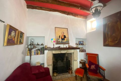 Byhus i Cobdar, Almeria, Cobdar - € 99.950 | Ref: 2949 - foto 10