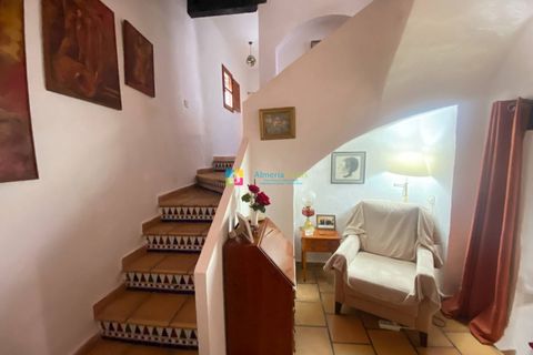 Byhus i Cobdar, Almeria, Cobdar - € 99.950 | Ref: 2949 - foto 11