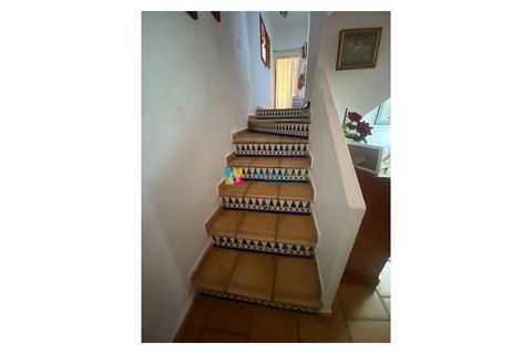 Byhus i Cobdar, Almeria, Cobdar - € 99.950 | Ref: 2949 - foto 12