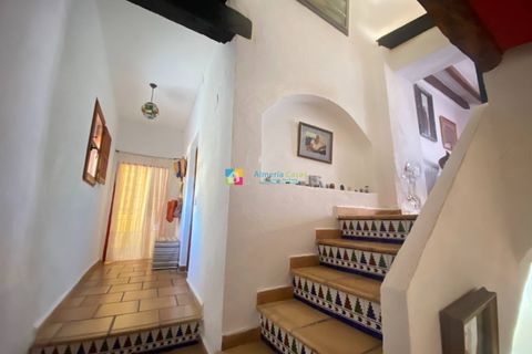 Byhus i Cobdar, Almeria, Cobdar - € 99.950 | Ref: 2949 - foto 13