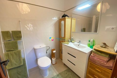 Byhus i Cobdar, Almeria, Cobdar - € 99.950 | Ref: 2949 - foto 14