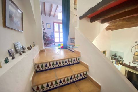 Byhus i Cobdar, Almeria, Cobdar - € 99.950 | Ref: 2949 - foto 16