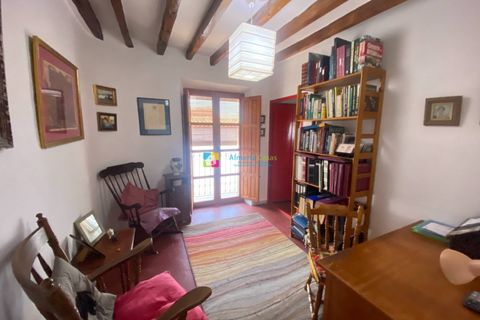 Byhus i Cobdar, Almeria, Cobdar - € 99.950 | Ref: 2949 - foto 17