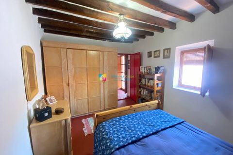 Byhus i Cobdar, Almeria, Cobdar - € 99.950 | Ref: 2949 - foto 19