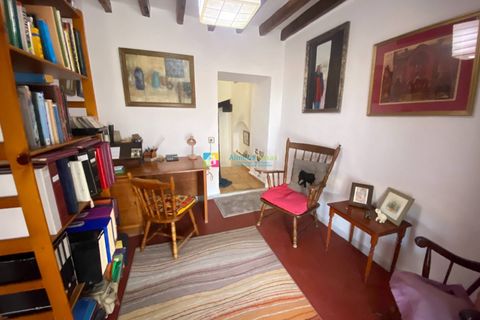 Byhus i Cobdar, Almeria, Cobdar - € 99.950 | Ref: 2949 - foto 21