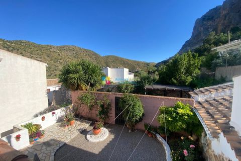 Byhus i Cobdar, Almeria, Cobdar - € 99.950 | Ref: 2949 - foto 23