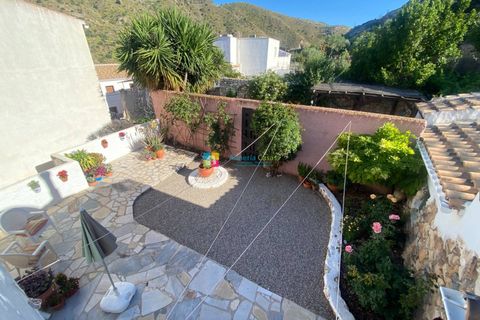 Byhus i Cobdar, Almeria, Cobdar - € 99.950 | Ref: 2949 - foto 24