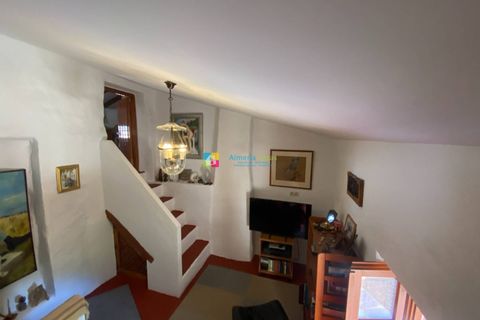Byhus i Cobdar, Almeria, Cobdar - € 99.950 | Ref: 2949 - foto 25