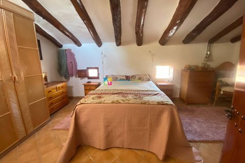 Byhus i Cobdar, Almeria, Cobdar - € 99.950 | Ref: 2949 - foto 26