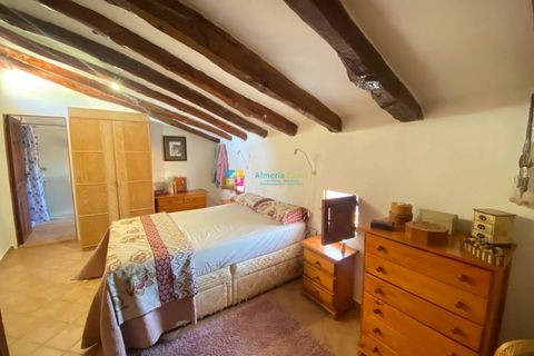 Byhus i Cobdar, Almeria, Cobdar - € 99.950 | Ref: 2949 - foto 27