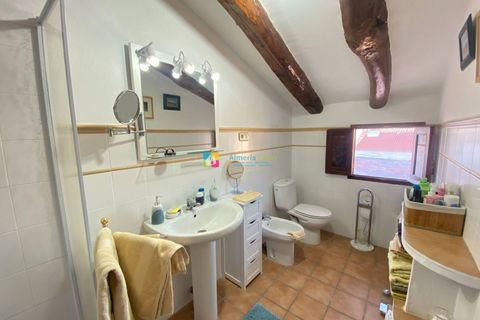 Byhus i Cobdar, Almeria, Cobdar - € 99.950 | Ref: 2949 - foto 28