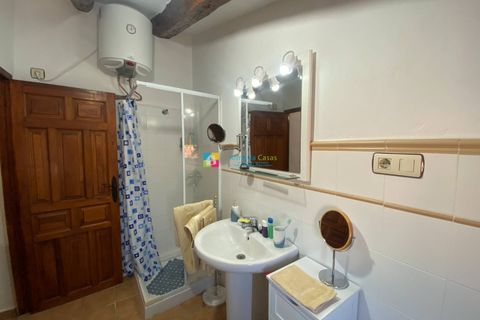 Byhus i Cobdar, Almeria, Cobdar - € 99.950 | Ref: 2949 - foto 29