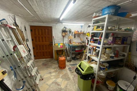 Byhus i Cobdar, Almeria, Cobdar - € 99.950 | Ref: 2949 - foto 32