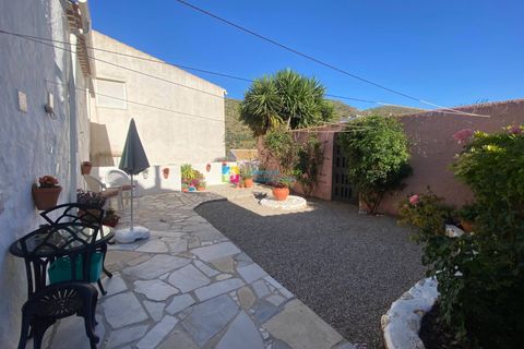 Byhus i Cobdar, Almeria, Cobdar - € 99.950 | Ref: 2949 - foto 36