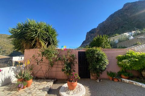 Byhus i Cobdar, Almeria, Cobdar - € 99.950 | Ref: 2949 - foto 37