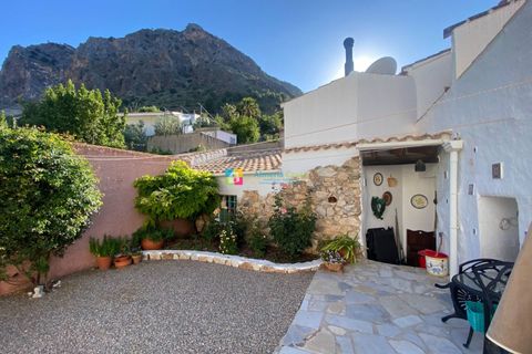 Byhus i Cobdar, Almeria, Cobdar - € 99.950 | Ref: 2949 - foto 38