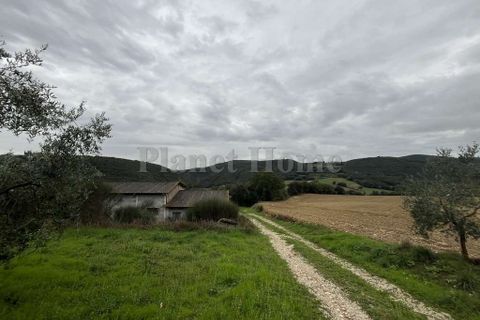 Helårsgrund i Amelia, Terni, Amelia - € 130.000 | Ref: 72-1183121 - foto 1