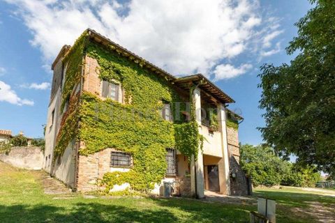 Villa i Collazzone, Perugia, Collazzone - € 570.000 | Ref: 109-1183136 - foto 2