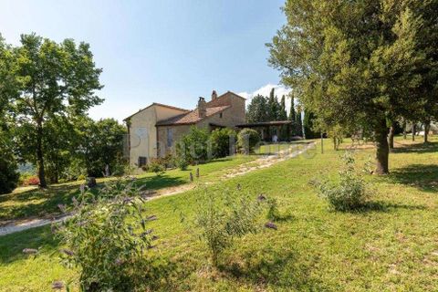 Villa i Collazzone, Perugia, Collazzone - € 570.000 | Ref: 109-1183136 - foto 3