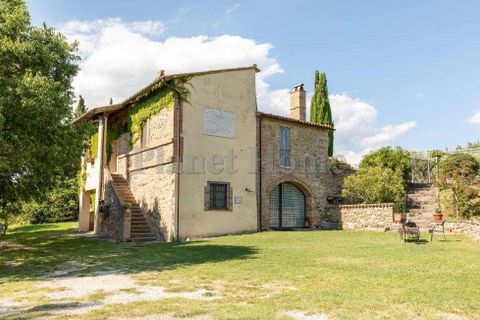 Villa i Collazzone, Perugia, Collazzone - € 570.000 | Ref: 109-1183136 - foto 4