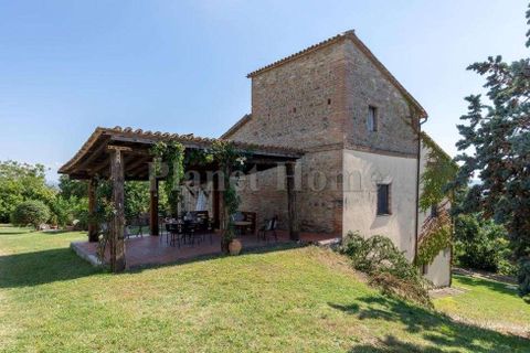 Villa i Collazzone, Perugia, Collazzone - € 570.000 | Ref: 109-1183136 - foto 5